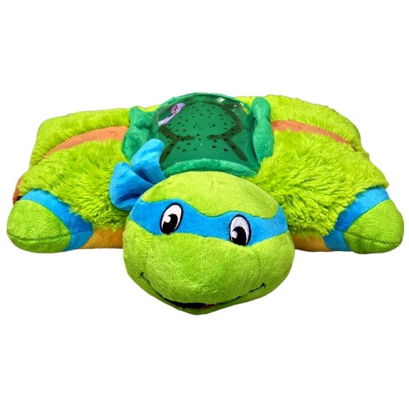 Pillow Pets Toys Pillow Pets Dream Lites Teenage Mutant Ninja